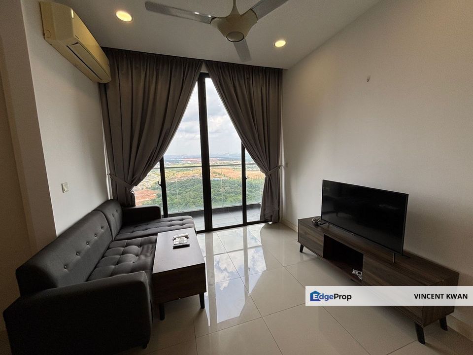 Medini / D'Pristine Residence / Opposite Legoland, Johor, 