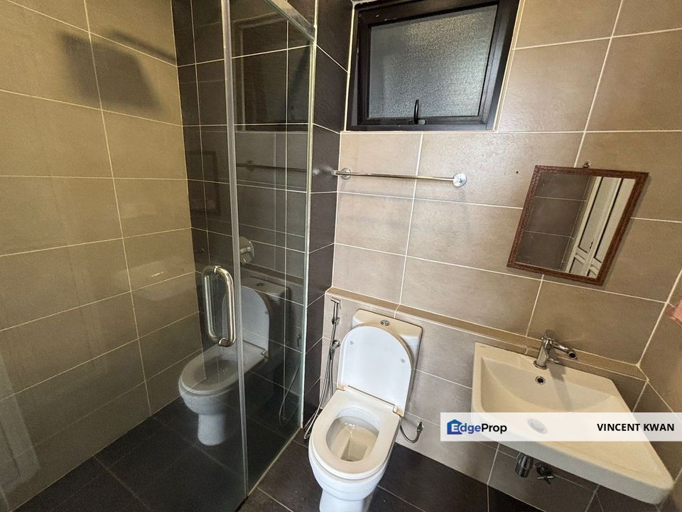 Medini / D'Pristine Residence / Opposite Legoland, Johor, 