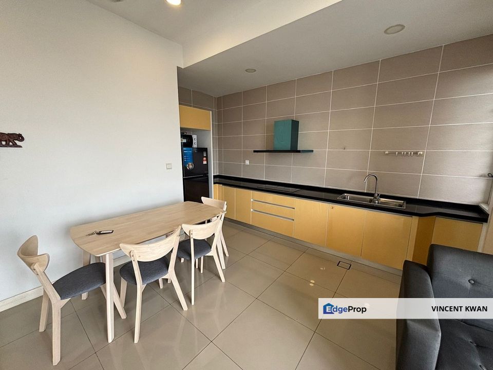 Medini / D'Pristine Residence / Opposite Legoland, Johor, 