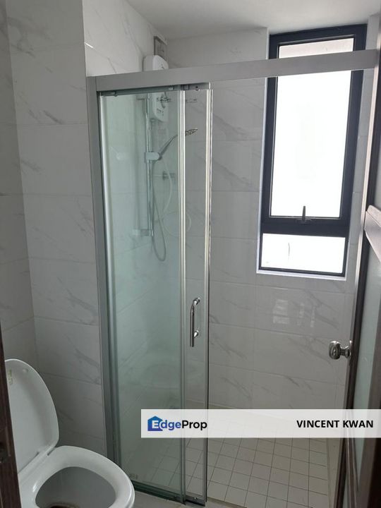 Apartment for Rent / Starview Bay Forest City, Johor, Gelang Patah