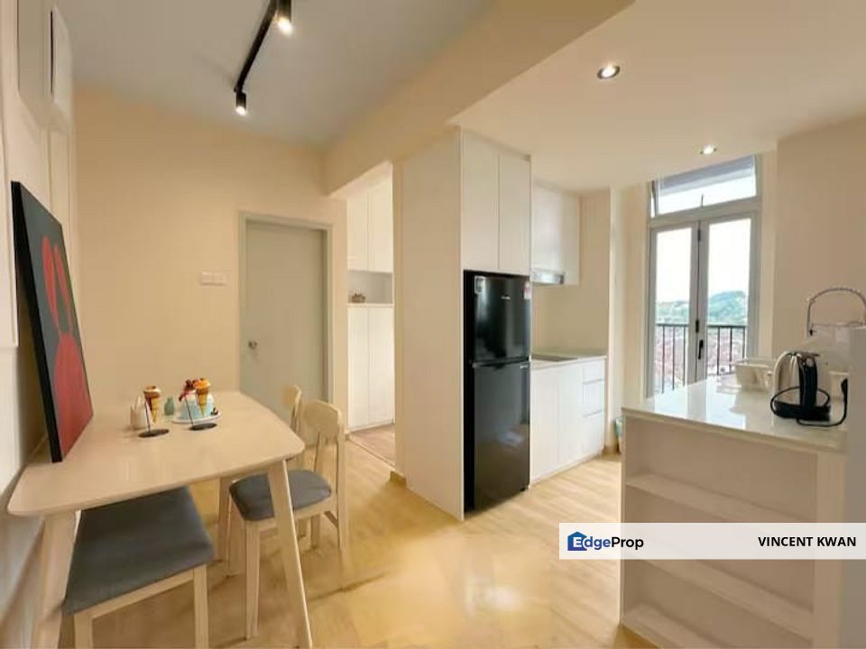 Apartment for Rent / Midas Seri Alam, Johor, Pasir Gudang