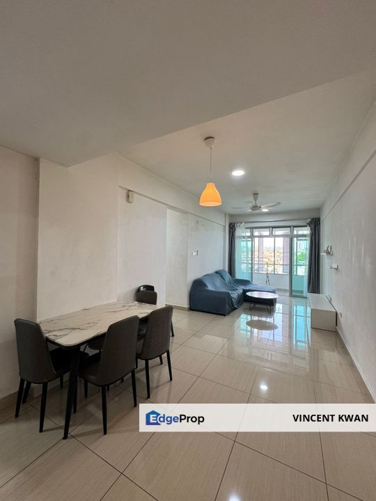 Midori Green Apartment / Mount Austin, Johor, Johor Bahru