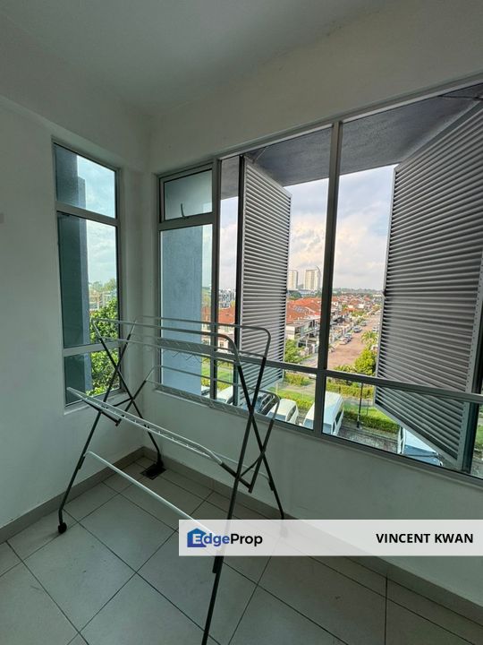 Midori Green Apartment / Mount Austin, Johor, Johor Bahru