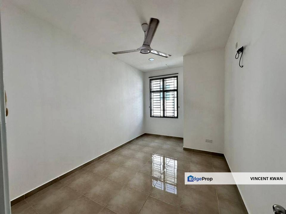 Iskandar Puteri /Taman Nusa Sentral / Double Storey Terrace House, Johor, 