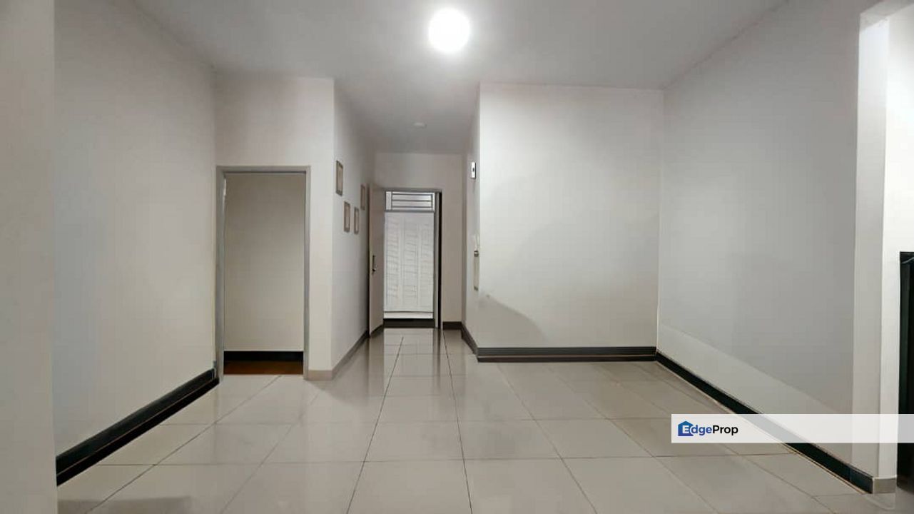 Johor Bahru / Amara Larkin / Seasons Lucury Apartment / Can Full Loan , Johor, Johor Bahru