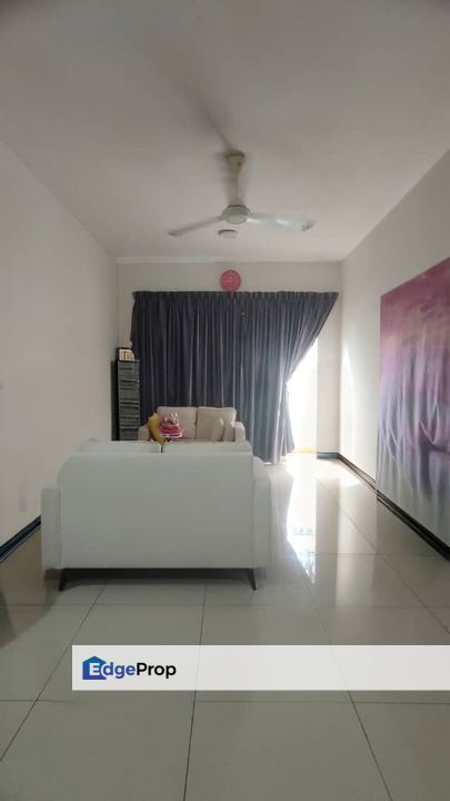Johor Bahru / Amara Larkin / Seasons Lucury Apartment / Can Full Loan , Johor, Johor Bahru