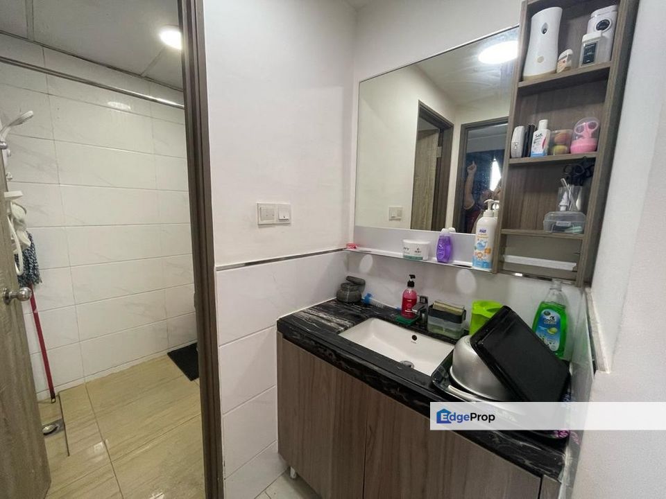 Country Garden / Central Park Residence, Johor, Johor Bahru