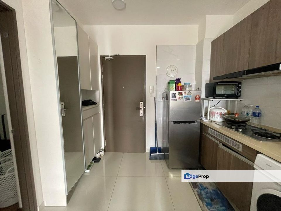 Country Garden / Central Park Residence, Johor, Johor Bahru