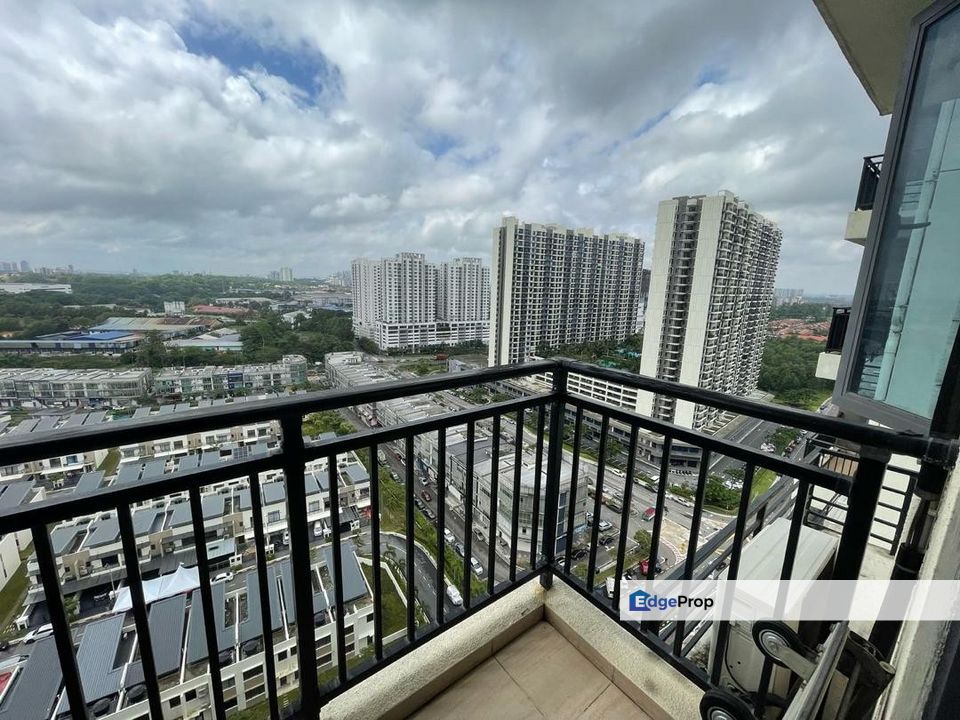 Country Garden / Central Park Residence, Johor, Johor Bahru