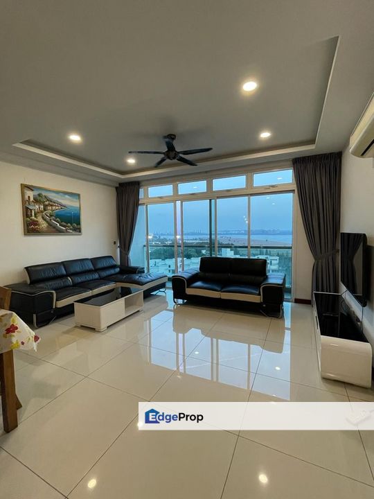 Johor Bahru / Paragon Residence @ Straits View , Johor, Johor Bahru