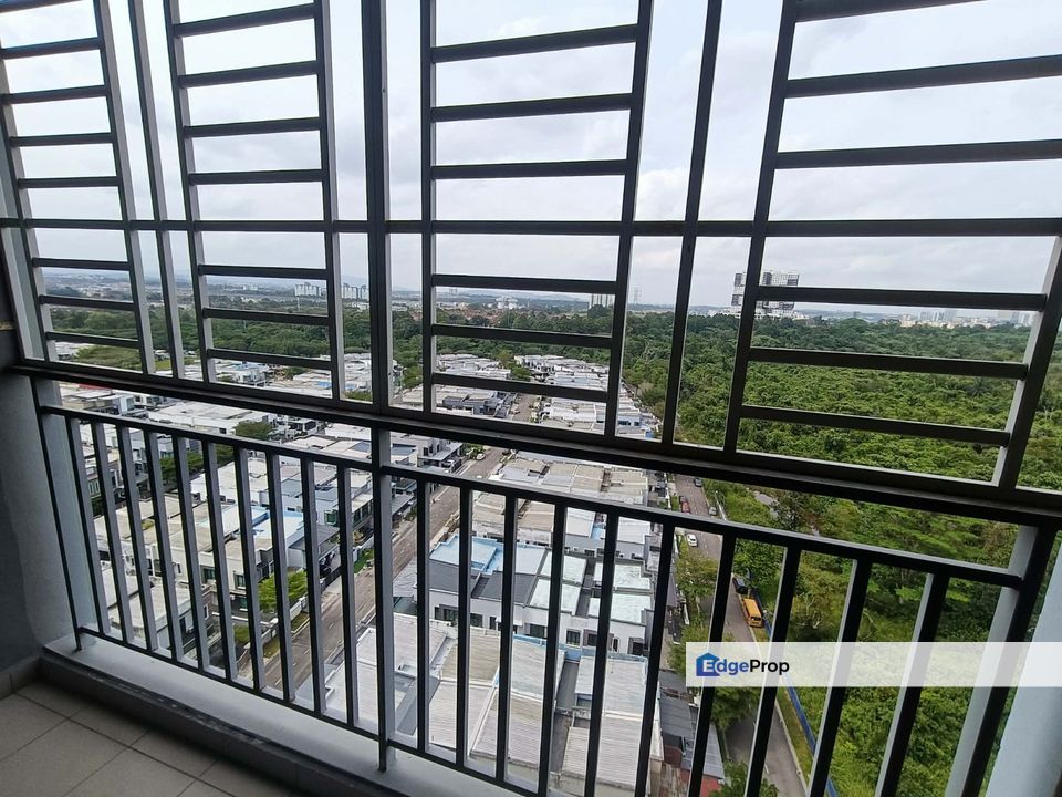 Iskandar Puteri / Nusa Duta / Taman Nusa Bestari / D'Rich Executive Suite , Johor, Johor Bahru