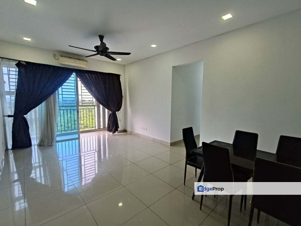 Iskandar Puteri / Nusa Duta / Taman Nusa Bestari / D'Rich Executive Suite , Johor, Johor Bahru