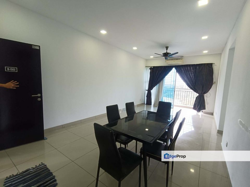 Iskandar Puteri / Nusa Duta / Taman Nusa Bestari / D'Rich Executive Suite , Johor, Johor Bahru