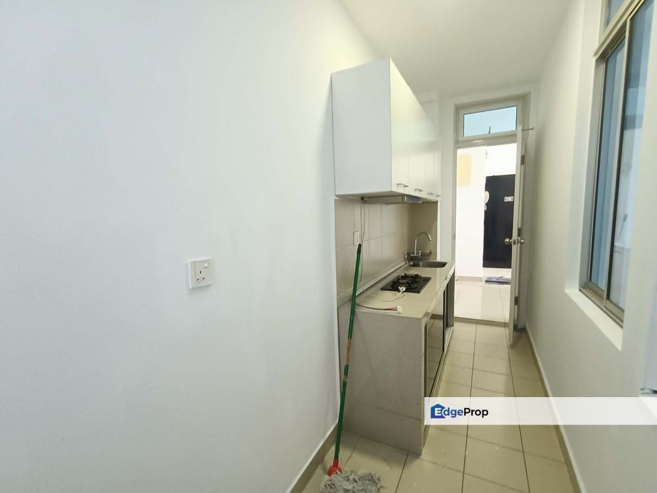 Iskandar Puteri / Nusa Duta / Taman Nusa Bestari / D'Rich Executive Suite , Johor, Johor Bahru