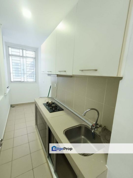 Iskandar Puteri / Nusa Duta / Taman Nusa Bestari / D'Rich Executive Suite , Johor, Johor Bahru