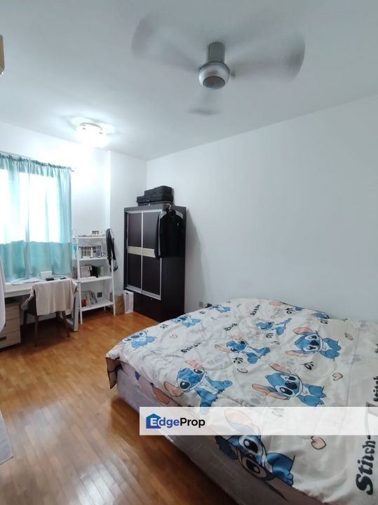 Johor Bahru / Taman Molek / Molek Pine 2 Condomiunium, Johor, Johor Bahru