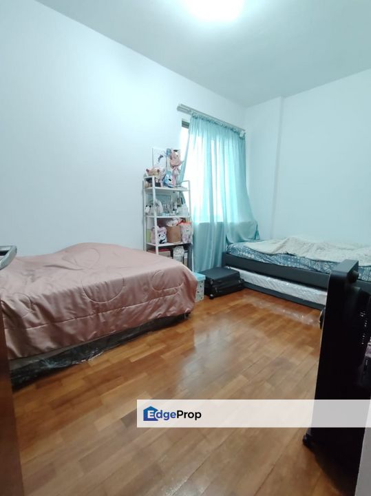 Johor Bahru / Taman Molek / Molek Pine 2 Condomiunium, Johor, Johor Bahru