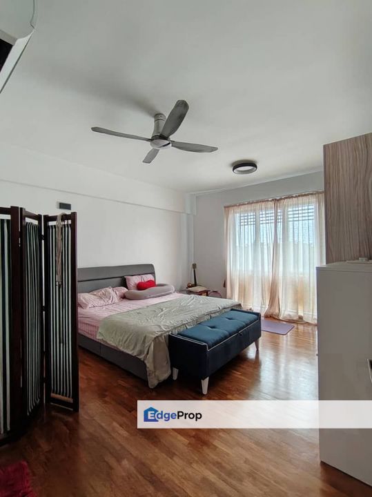 Johor Bahru / Taman Molek / Molek Pine 2 Condomiunium, Johor, Johor Bahru