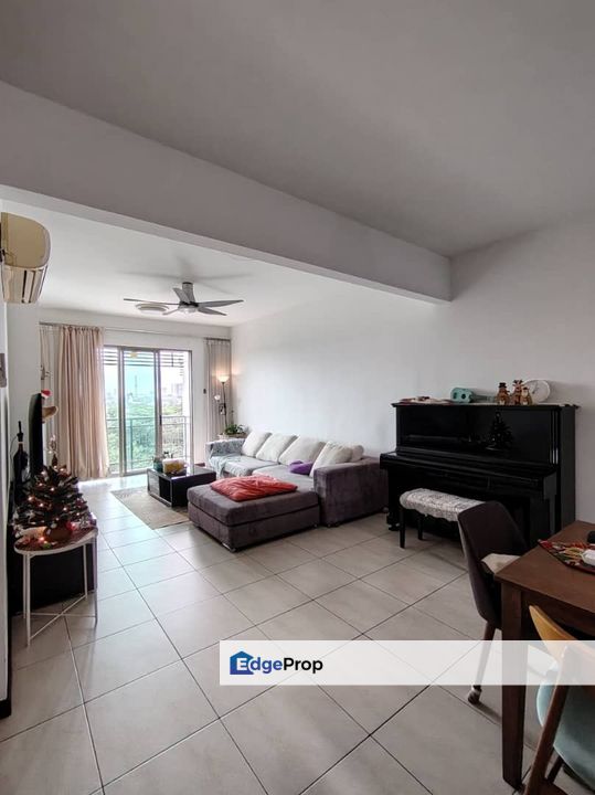 Johor Bahru / Taman Molek / Molek Pine 2 Condomiunium, Johor, Johor Bahru