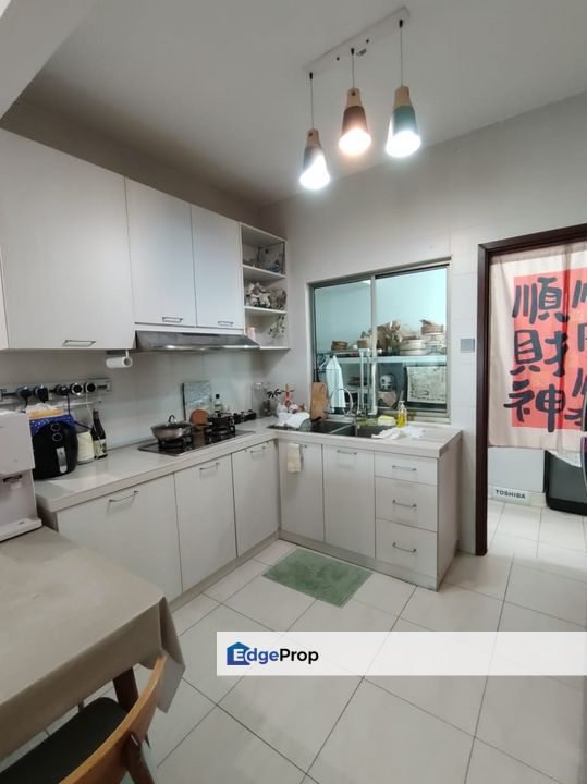 Johor Bahru / Taman Molek / Molek Pine 2 Condomiunium, Johor, Johor Bahru