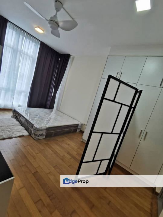 Skudai / Tama Sutera Utama / Sutera Danga / The Seed Condominium, Johor, Skudai