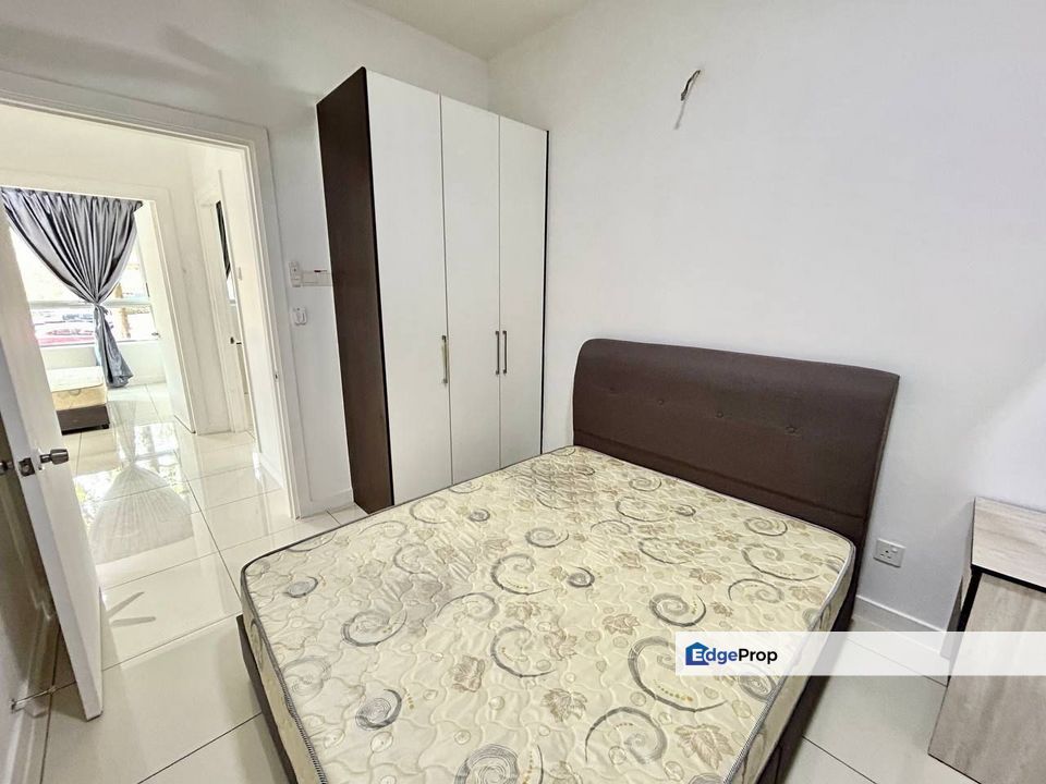 Johor Bahru / Taman Suria Muafakat / Larkin / Epic Residence , Johor, Johor Bahru