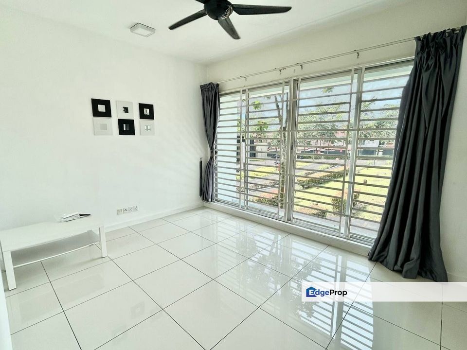 Johor Bahru / Taman Suria Muafakat / Larkin / Epic Residence , Johor, Johor Bahru