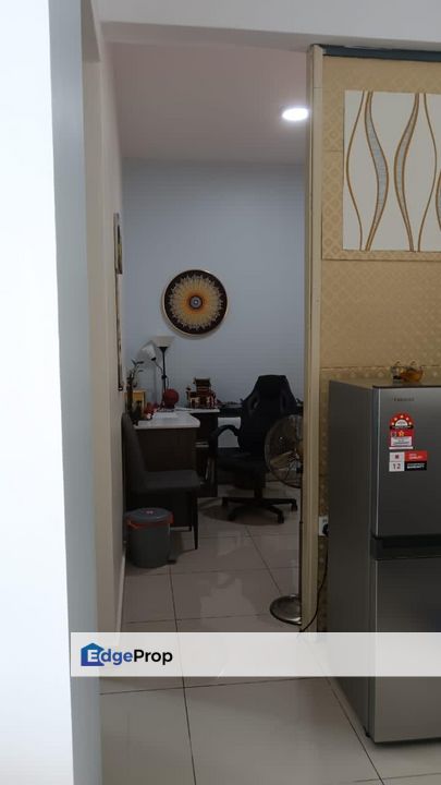 Johor Bahru / Jalan Muafakat / Larkin / Vida Height Apartment, Johor, Johor Bahru