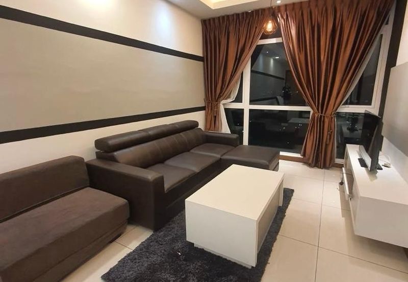 Paragon Residences