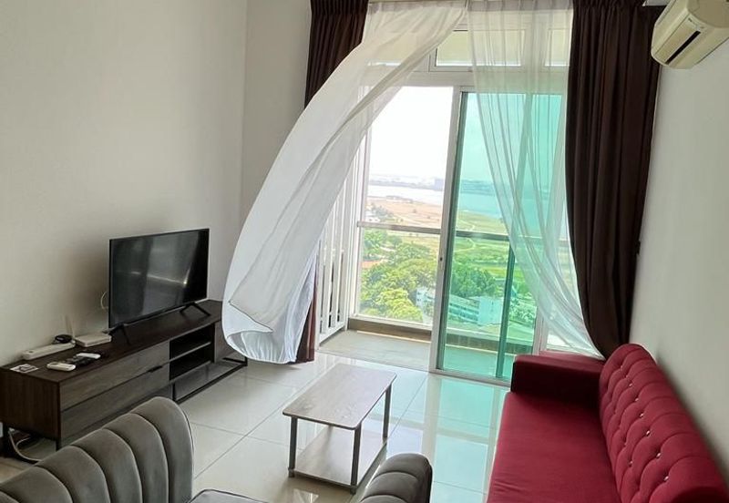 Paragon Residences
