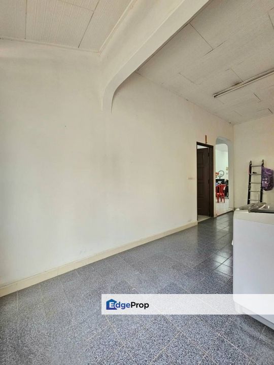 Skudai / Bukit Mewah / Taman Dato Penggawa Barat / Single Storey Terrace, Johor, Johor Bahru
