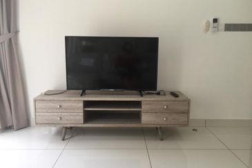 The Canal Garden South, Horizon Hills