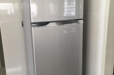 The Canal Garden South, Horizon Hills