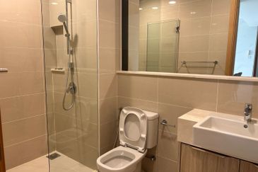 Southern Marina Residences