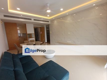 Southern Marina Residences, Johor, 