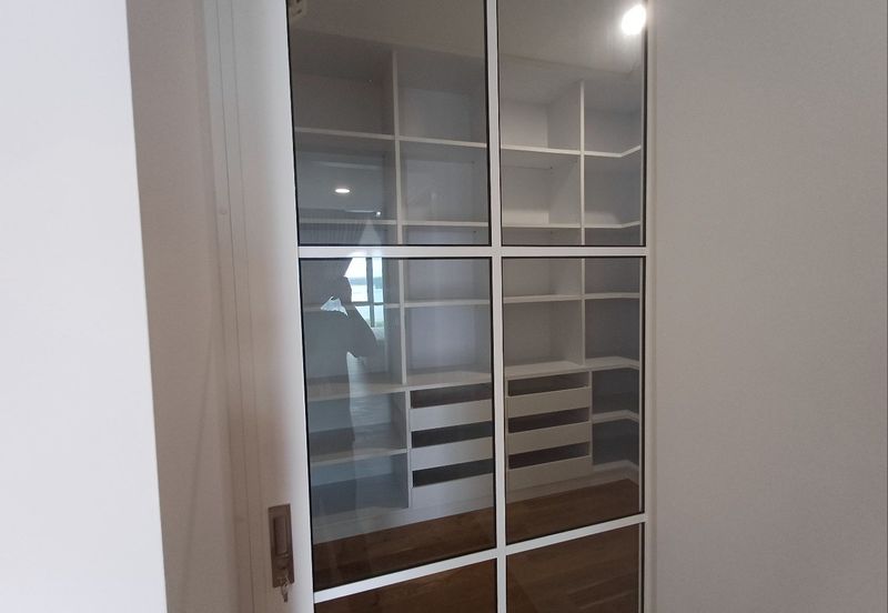 Southern Marina Residences