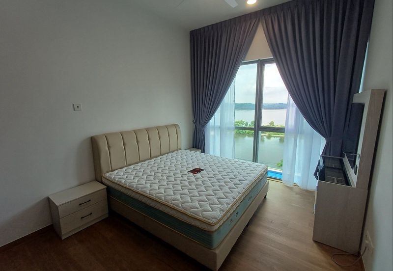 Southern Marina Residences