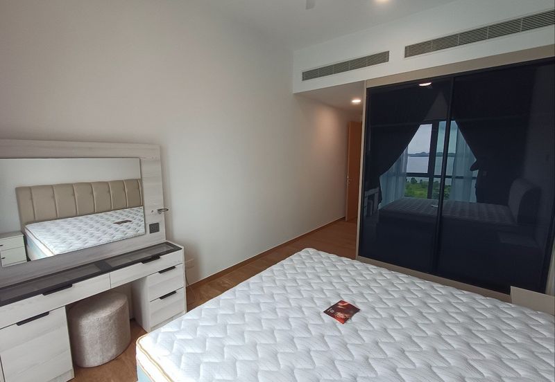 Southern Marina Residences