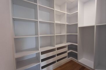 Southern Marina Residences