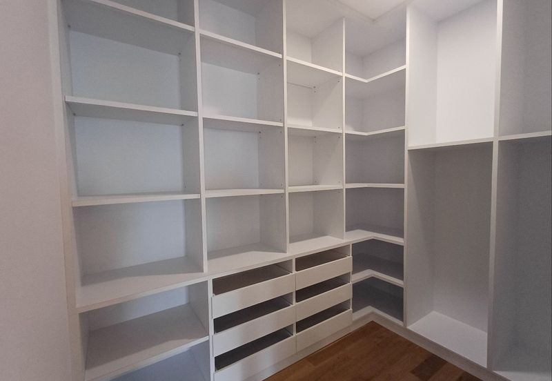 Southern Marina Residences