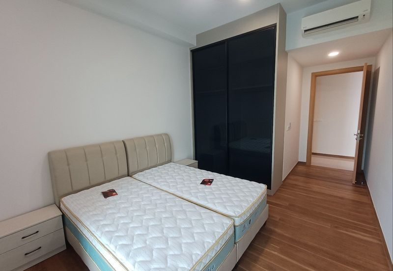 Southern Marina Residences