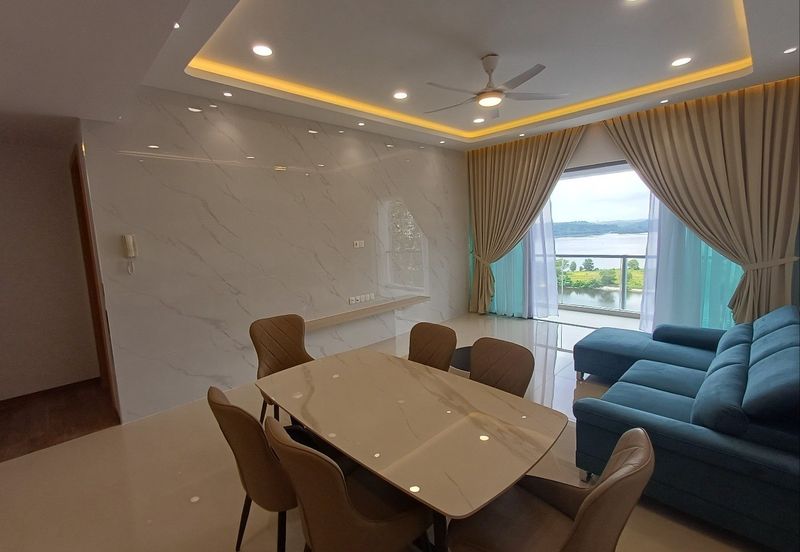 Southern Marina Residences