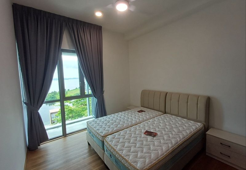 Southern Marina Residences