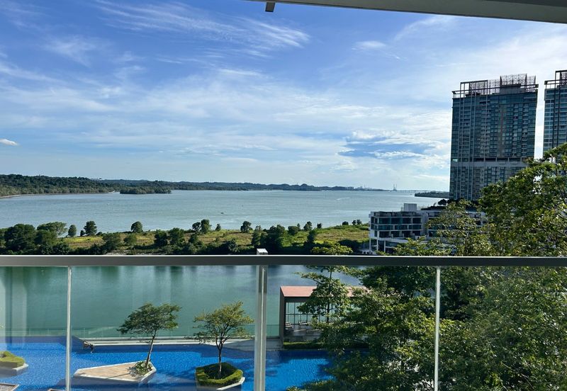 Southern Marina Residences