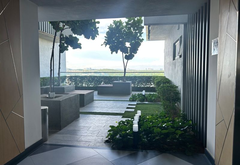 Southern Marina Residences