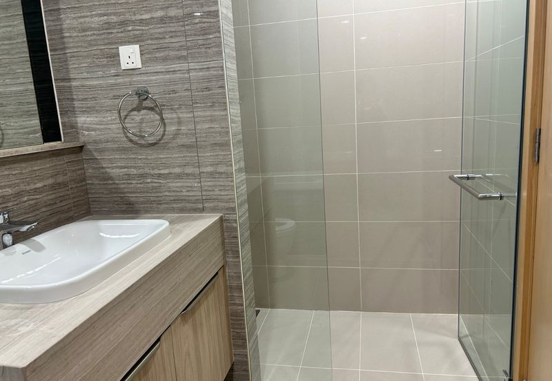 Southern Marina Residences