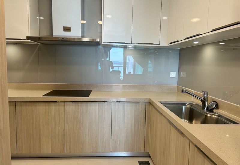 Southern Marina Residences