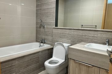 Southern Marina Residences