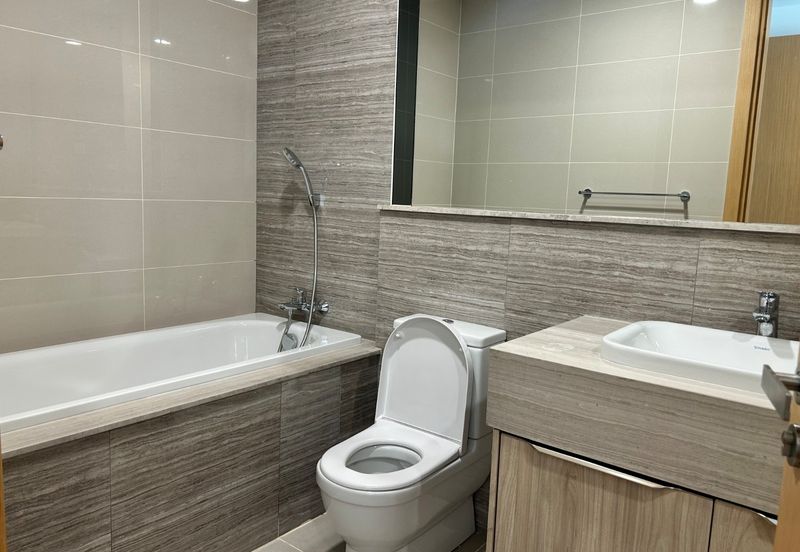 Southern Marina Residences