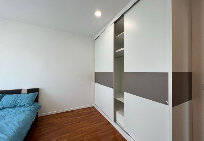 Inspiration Park @ East Ledang